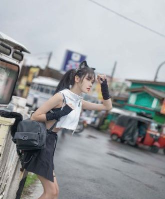 脱光我