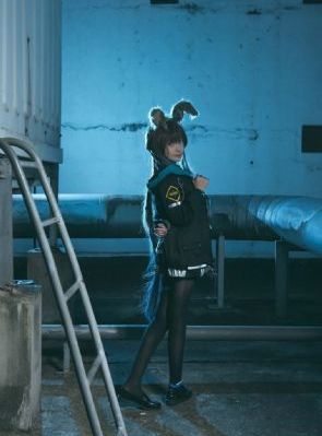 怪盗基德中文版