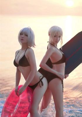 女男变错身