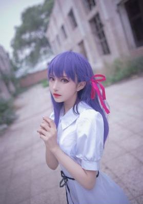 绯色恋
