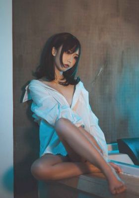 原来是电影琪琪