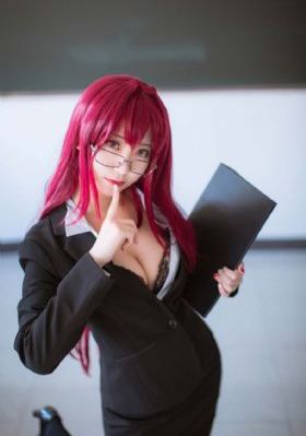 碟中谍