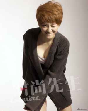宝贝女儿好妈妈