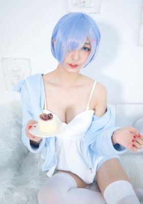 女主播的故事